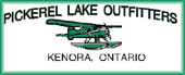 Pickerel Lake Outfitters