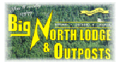 Big North Lodge & Outposts